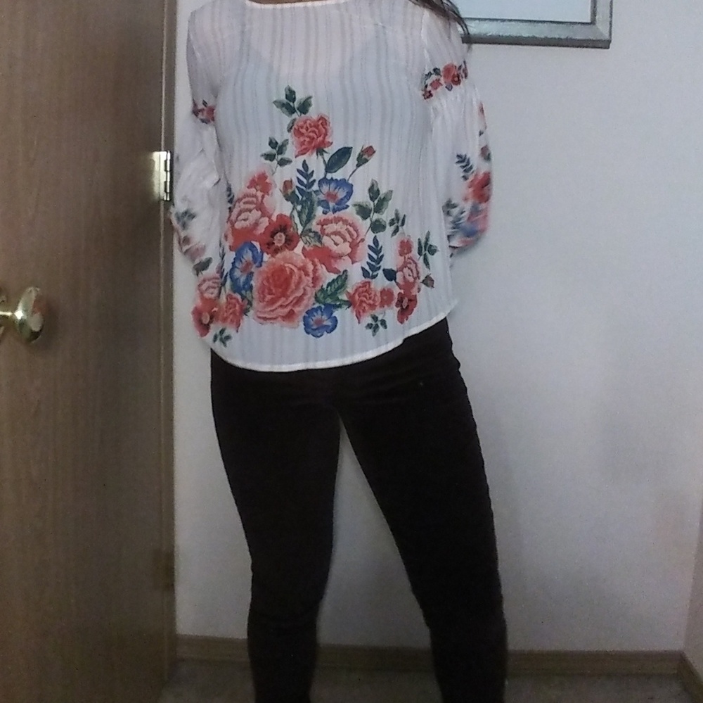 Burgundy dark purple Corduroy Skinny Jeans pants